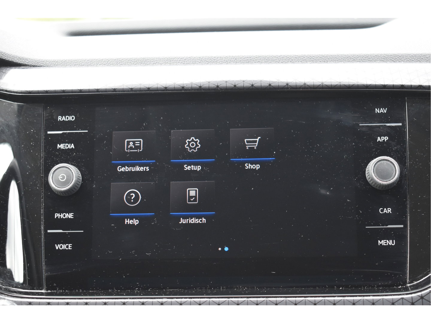 Volkswagen T-Cross 1.0 TSI Style | Trekhaak | Carplay | Nav | DAB | Adapt.Cruise Control | Full LED | Zeer netjes