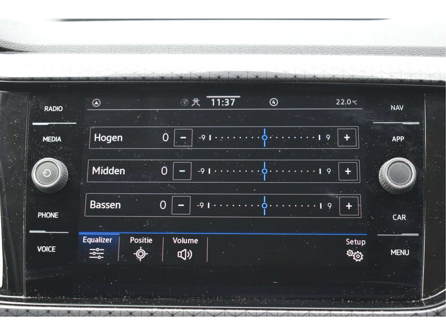 Volkswagen T-Cross 1.0 TSI Style | Trekhaak | Carplay | Nav | DAB | Adapt.Cruise Control | Full LED | Zeer netjes
