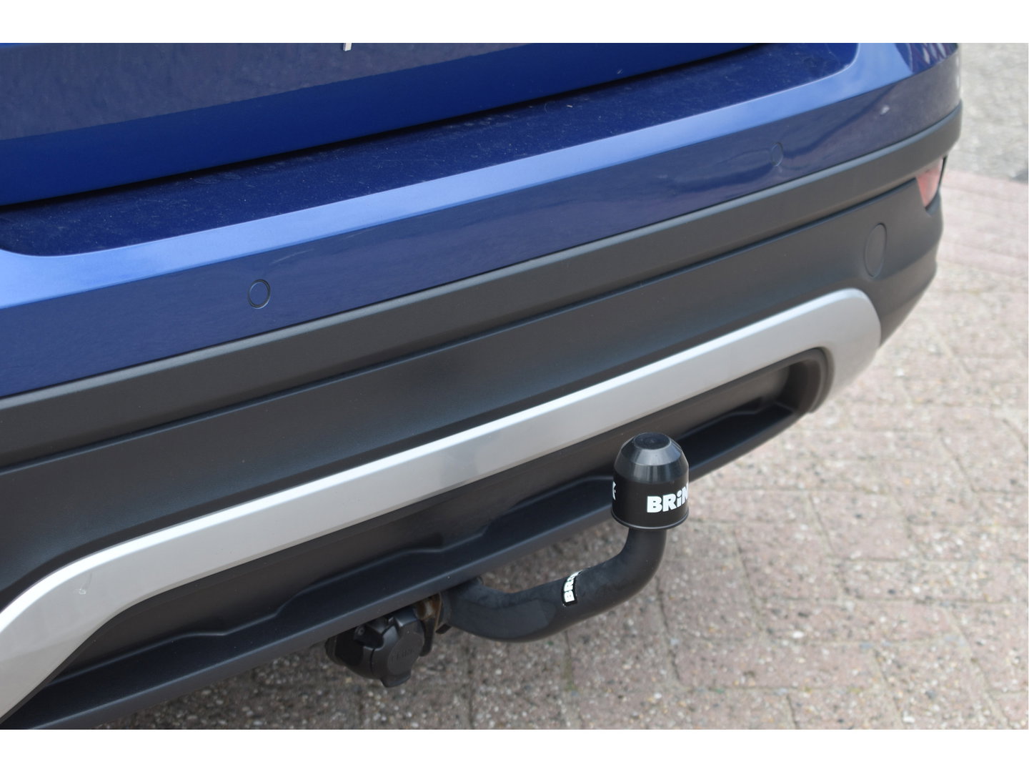 Volkswagen T-Cross 1.0 TSI Style | Trekhaak | Carplay | Nav | DAB | Adapt.Cruise Control | Full LED | Zeer netjes