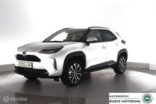 Toyota Yaris Cross - 1.5 Hybrid 130 Dynamic comfortpack|DMC|Carplay|cam|lmv18