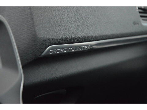 Volvo V40 Cross Country T3 Geartronic | Camera | Trekhaak 1500 kg | Standkachel | Volvo On Call | Stoelverwarming |