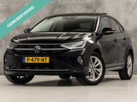 Volkswagen Taigo - 1.0 TSI Life Sport (PANORAMADAK, 1e EIGENAAR, APPLE CARPLAY, GROOT NAVI, CLIMATE, STOELVERWARMING, SPORTSTOELEN, GETINT GLAS, IQ LIGHT, NIEUWSTAAT)