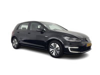 Volkswagen e-Golf - e-Golf * FULL-LED | NAVI-FULLMAP | KEYLESS | AMBIENT-LIGHT | ECC |  PDC | 16''ALU*
