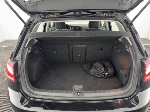 Volkswagen e-Golf e-Golf * FULL-LED | NAVI-FULLMAP | KEYLESS | AMBIENT-LIGHT | ECC |  PDC | 16''ALU*