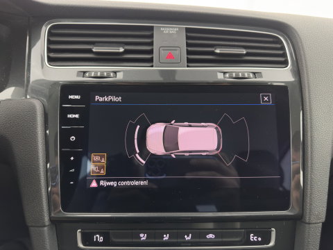 Volkswagen e-Golf e-Golf * FULL-LED | NAVI-FULLMAP | KEYLESS | AMBIENT-LIGHT | ECC |  PDC | 16''ALU*