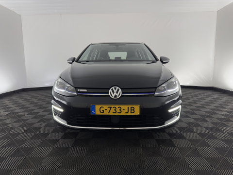 Volkswagen e-Golf e-Golf * FULL-LED | NAVI-FULLMAP | KEYLESS | AMBIENT-LIGHT | ECC |  PDC | 16''ALU*