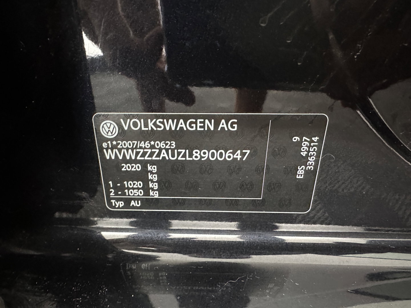 Volkswagen e-Golf e-Golf * FULL-LED | NAVI-FULLMAP | KEYLESS | AMBIENT-LIGHT | ECC |  PDC | 16''ALU*