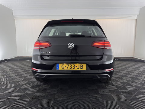 Volkswagen e-Golf e-Golf * FULL-LED | NAVI-FULLMAP | KEYLESS | AMBIENT-LIGHT | ECC |  PDC | 16''ALU*