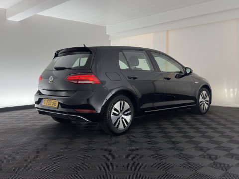 Volkswagen e-Golf e-Golf * FULL-LED | NAVI-FULLMAP | KEYLESS | AMBIENT-LIGHT | ECC |  PDC | 16''ALU*