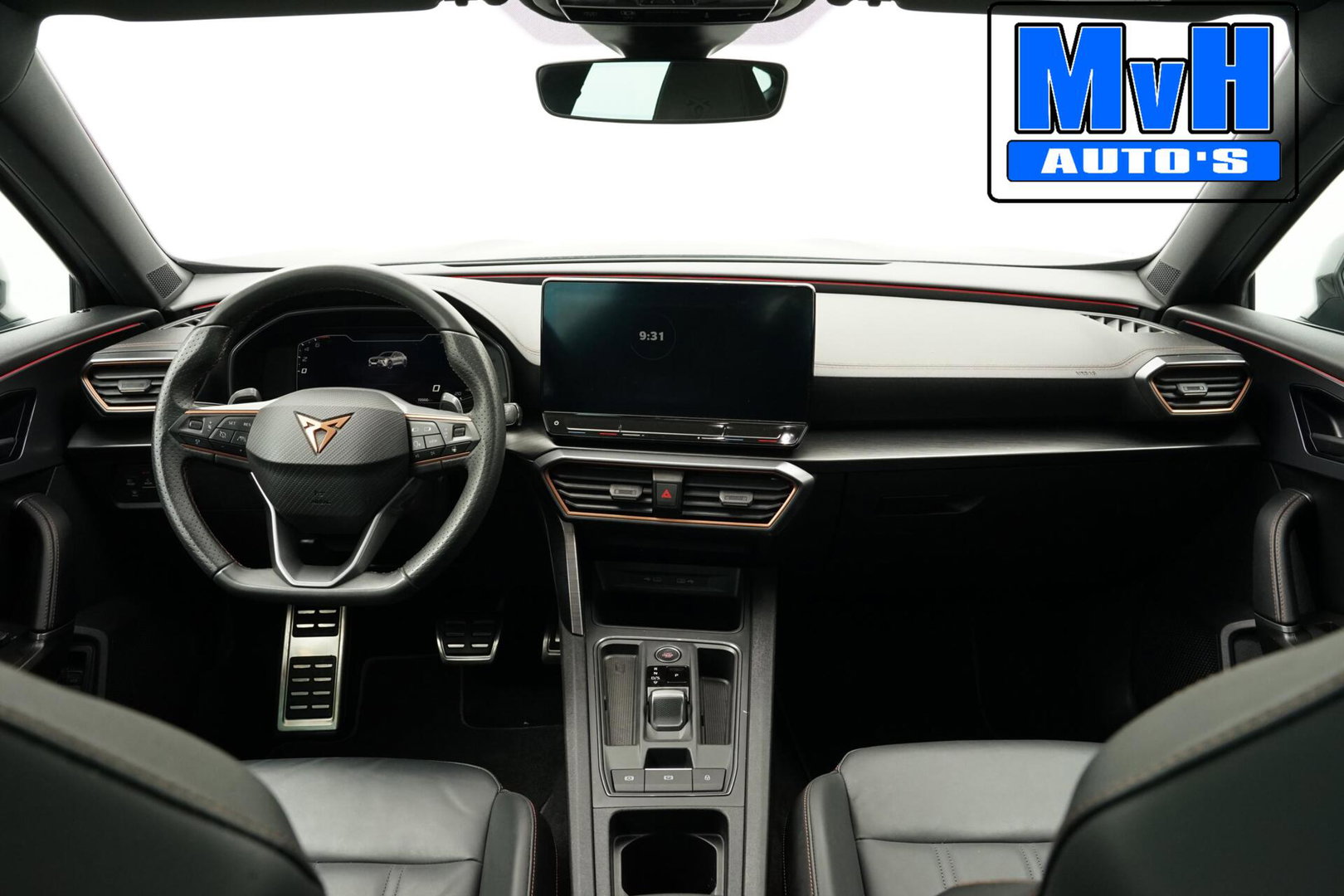 CUPRA Formentor 1.4 e-Hybrid VZ Performance|PANO|KUIPSTOEL|LUXE!