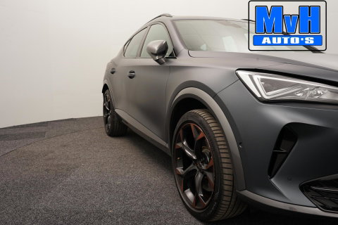 CUPRA Formentor 1.4 e-Hybrid VZ Performance|PANO|KUIPSTOEL|LUXE!