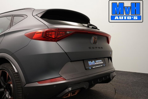 CUPRA Formentor 1.4 e-Hybrid VZ Performance|PANO|KUIPSTOEL|LUXE!