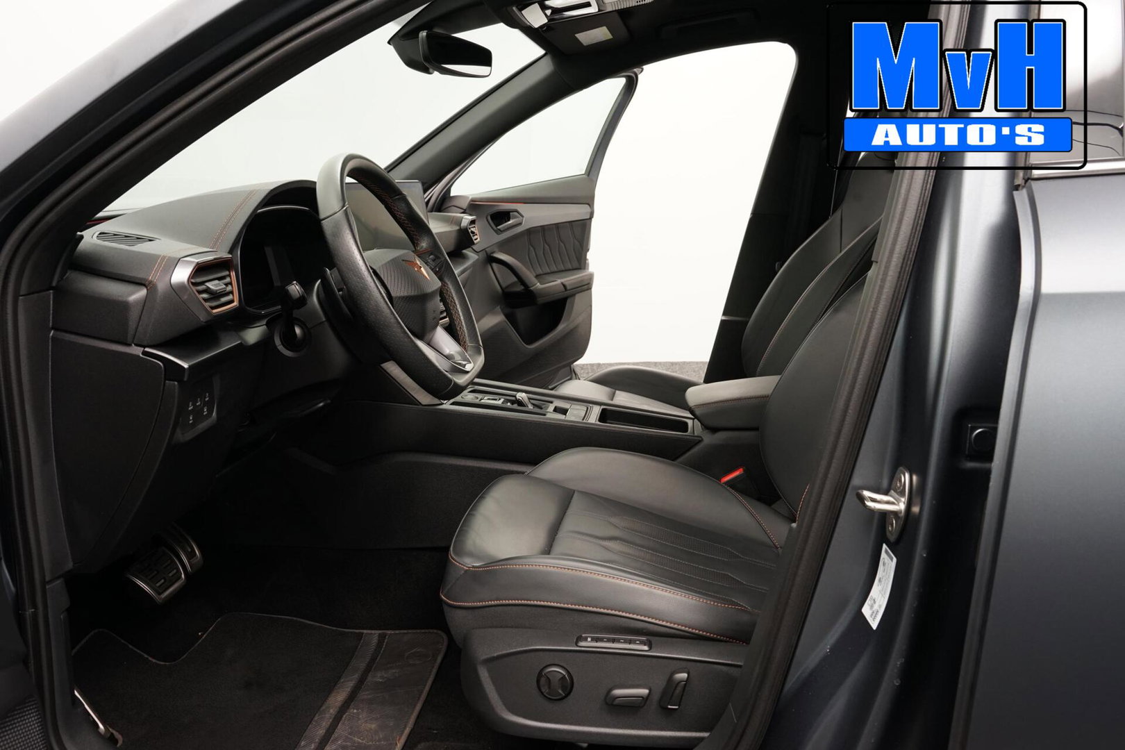 CUPRA Formentor 1.4 e-Hybrid VZ Performance|PANO|KUIPSTOEL|LUXE!