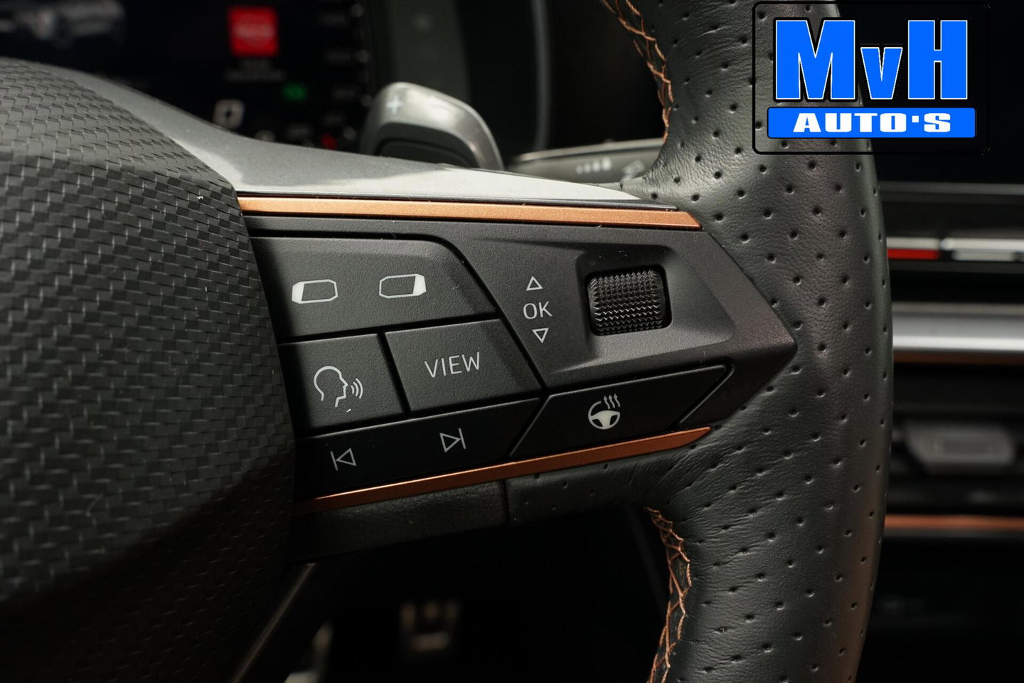 CUPRA Formentor 1.4 e-Hybrid VZ Performance|PANO|KUIPSTOEL|LUXE!