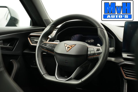 CUPRA Formentor 1.4 e-Hybrid VZ Performance|PANO|KUIPSTOEL|LUXE!