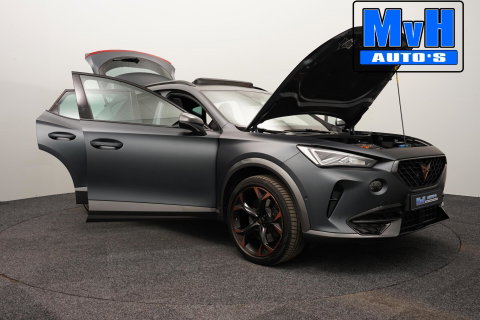 CUPRA Formentor 1.4 e-Hybrid VZ Performance|PANO|KUIPSTOEL|LUXE!