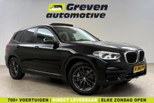 BMW X3 - xDrive30e eDrive | Pano | 360° | Virtual | Cruise | Carplay | Trekhaak | Parkeersens.