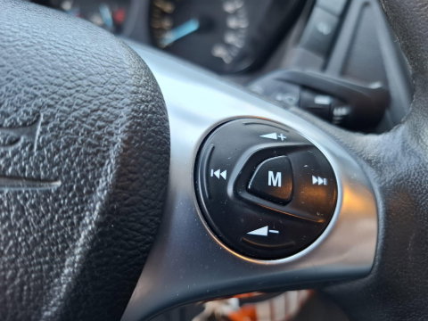 Ford Transit 350 2.0 TDCI L2H3 Trend AIRCO / CRUISE CONTROLE / L2H2 / KASTEN INRICHTING / EURO 6