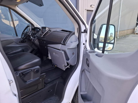 Ford Transit 350 2.0 TDCI L2H3 Trend AIRCO / CRUISE CONTROLE / L2H2 / KASTEN INRICHTING / EURO 6