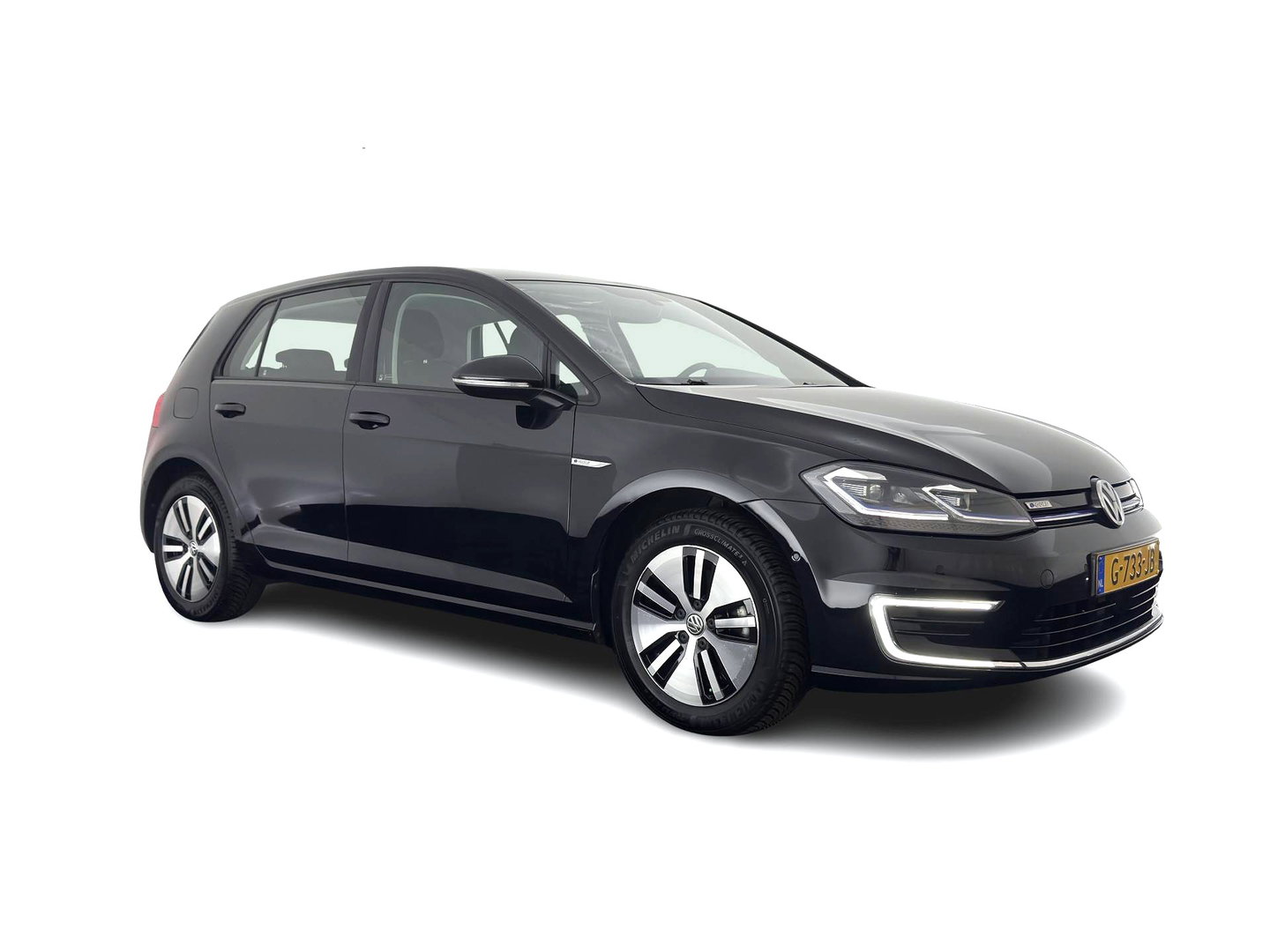 Volkswagen e-Golf e-Golf * FULL-LED | NAVI-FULLMAP | KEYLESS | AMBIENT-LIGHT | ECC |  PDC | 16''ALU*