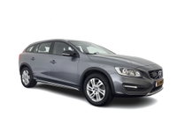 Volvo V60 - Cross Country 2.0 D3 Momentum Business *LEATHER | XENON | NAVI-FULLMAP | CAMERA | TOWBAR | 178''ALU*