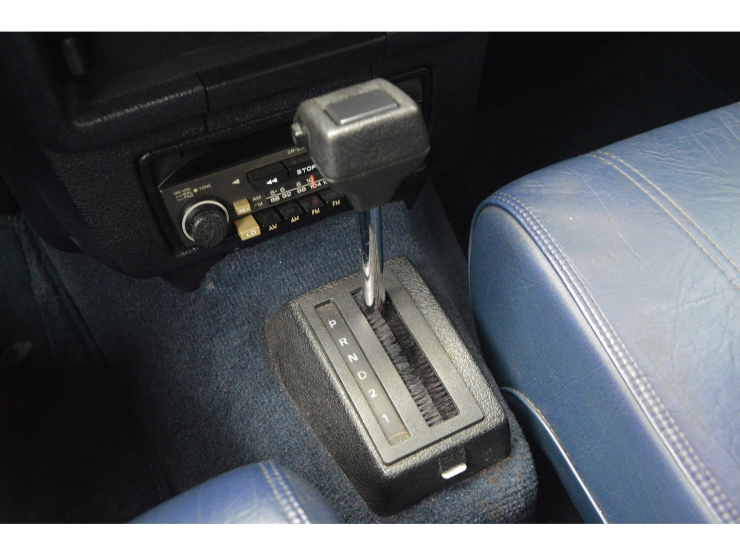 Volvo 240 2.3 GL | Automaat | Volledige Historie | Airco | 245 | Oldtimer | Digitale ontsteking
