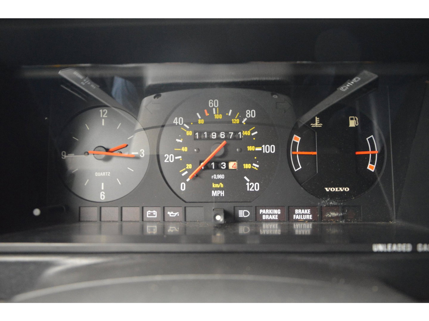 Volvo 240 2.3 GL | Automaat | Volledige Historie | Airco | 245 | Oldtimer | Digitale ontsteking