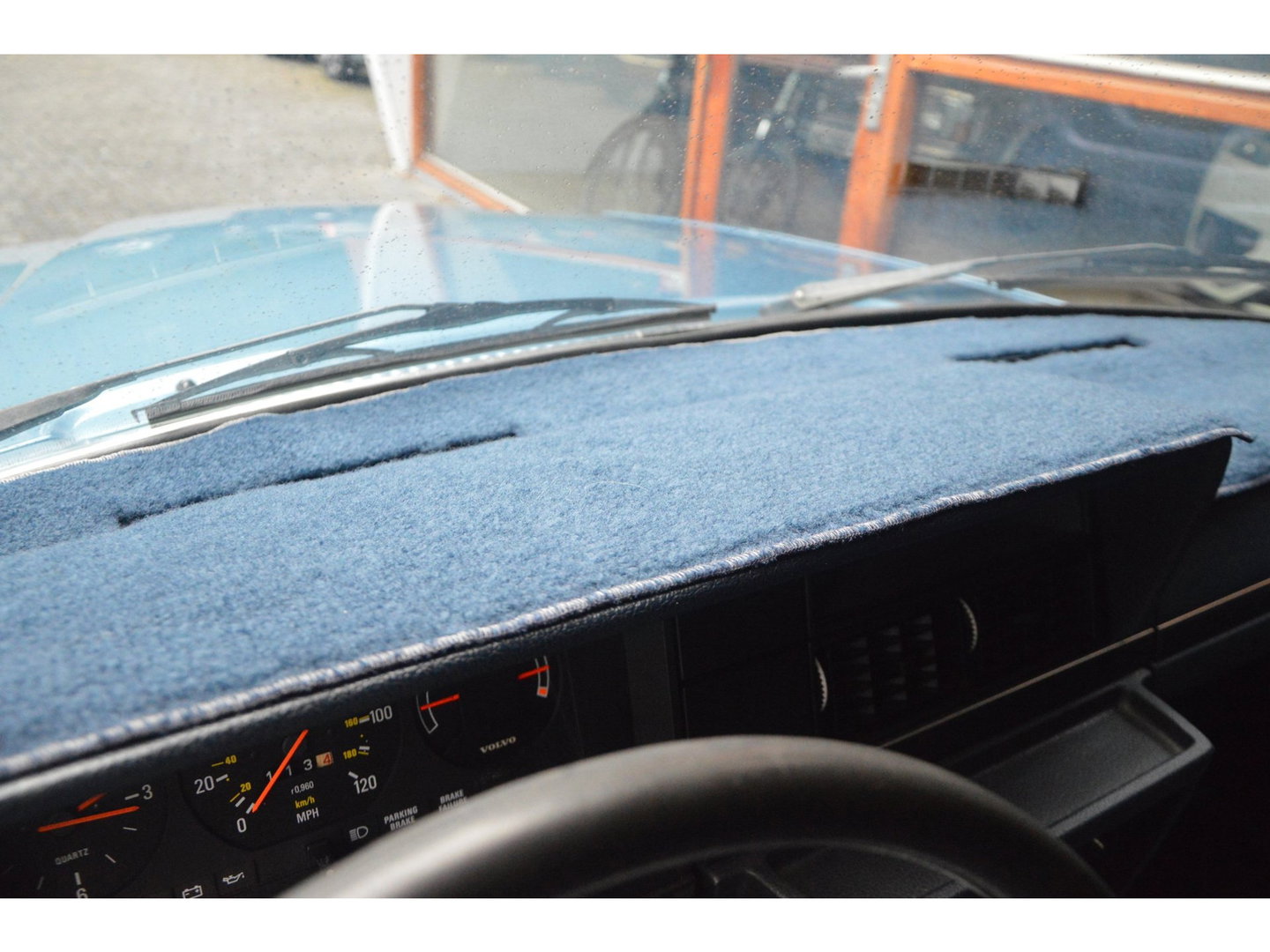 Volvo 240 2.3 GL | Automaat | Volledige Historie | Airco | 245 | Oldtimer | Digitale ontsteking
