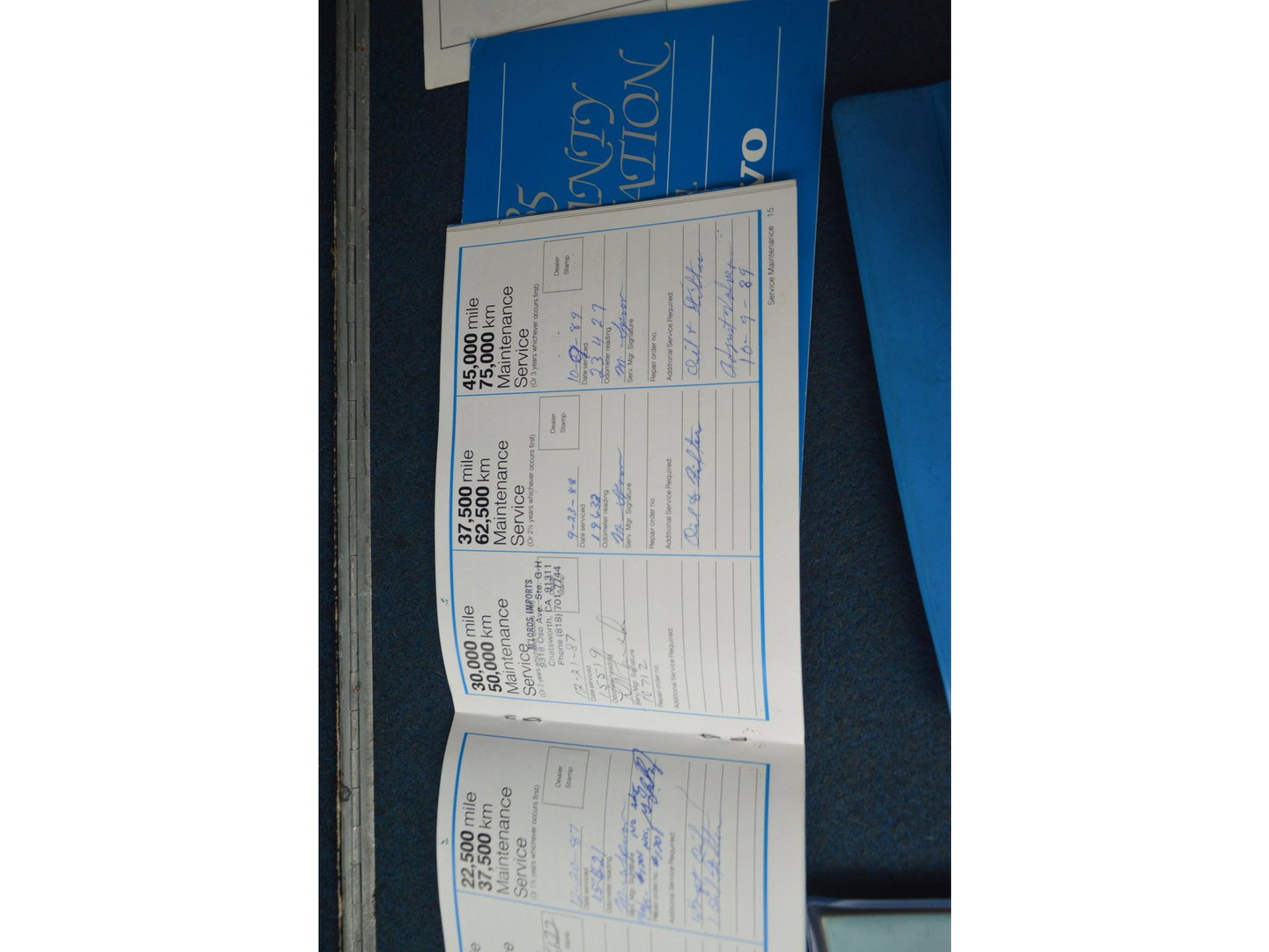 Volvo 240 2.3 GL | Automaat | Volledige Historie | Airco | 245 | Oldtimer | Digitale ontsteking