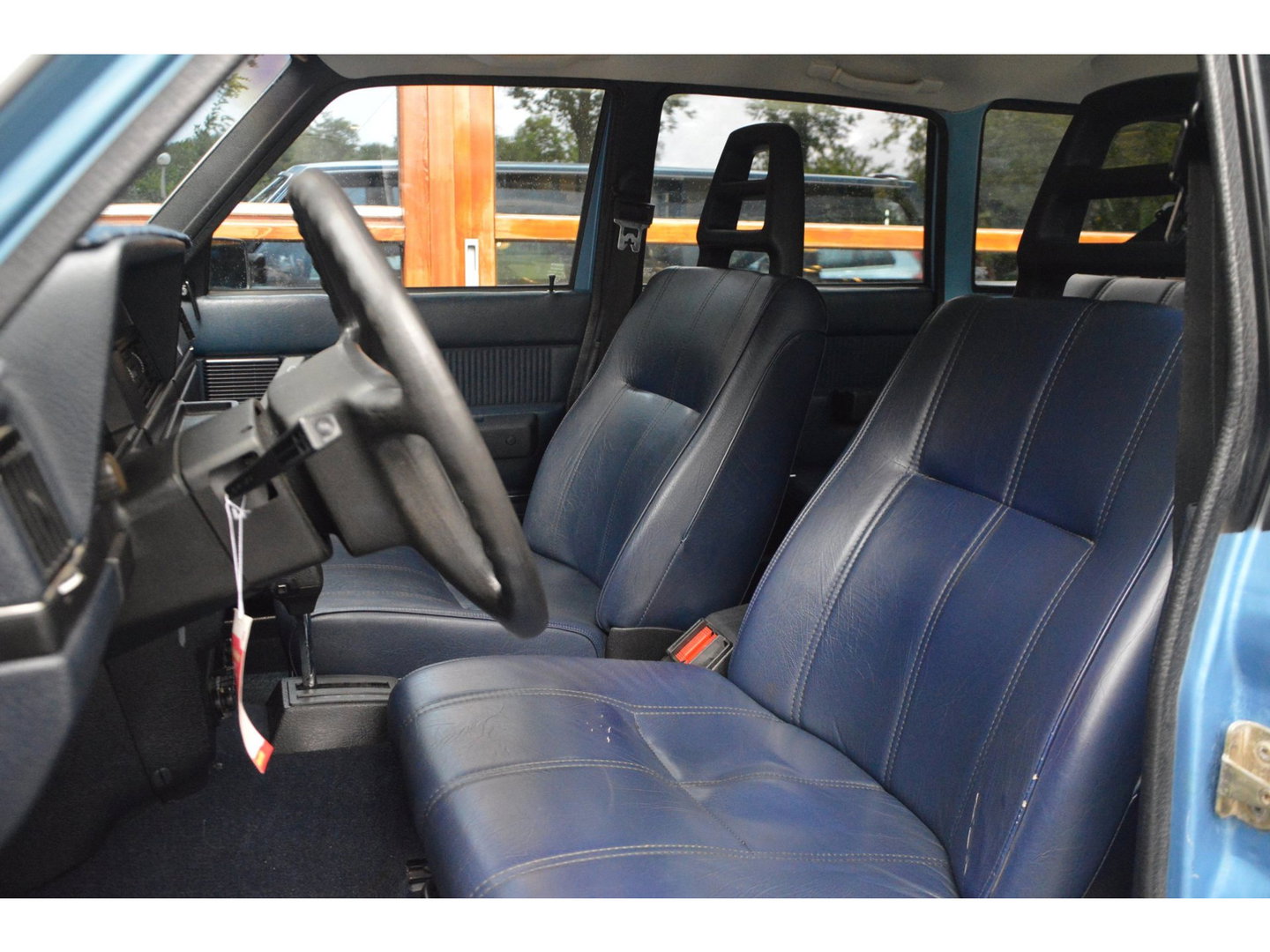 Volvo 240 2.3 GL | Automaat | Volledige Historie | Airco | 245 | Oldtimer | Digitale ontsteking