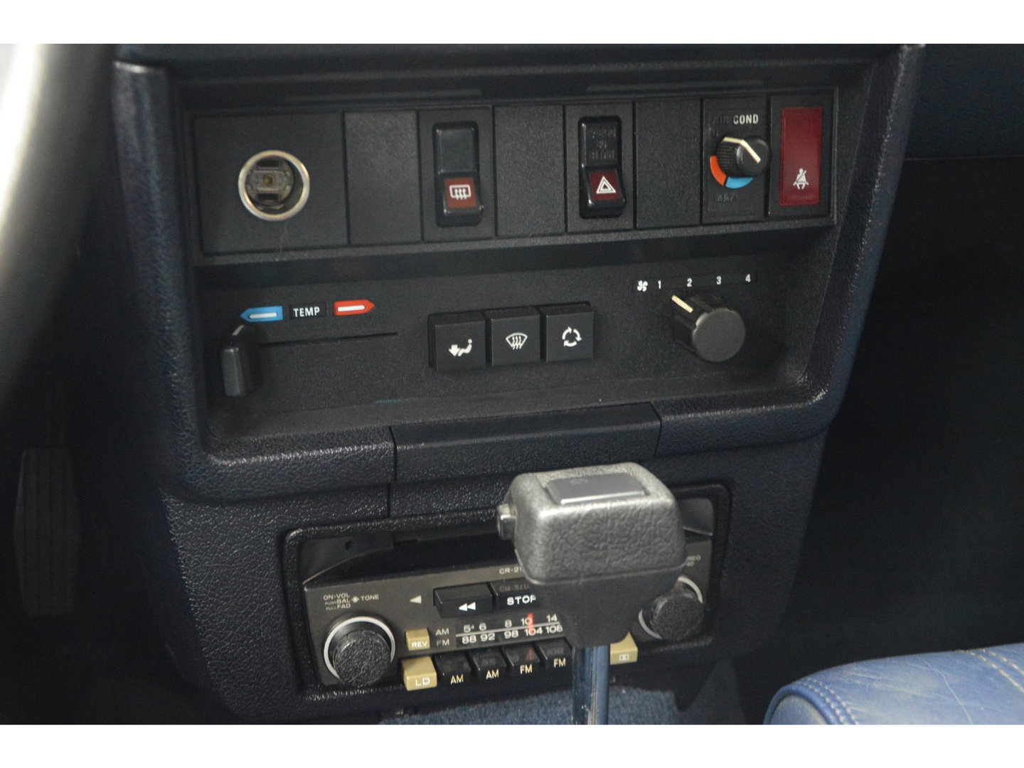 Volvo 240 2.3 GL | Automaat | Volledige Historie | Airco | 245 | Oldtimer | Digitale ontsteking
