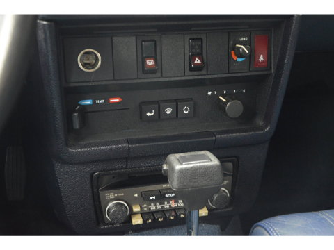 Volvo 240 2.3 GL | Automaat | Volledige Historie | Airco | 245 | Oldtimer | Digitale ontsteking