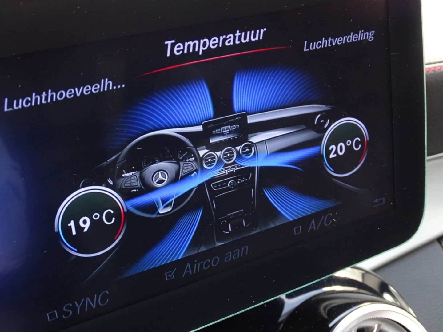 Mercedes-Benz C-Klasse Estate 450 367PK V6 AMG 4-MATIC / Burmester / Distronic / LED