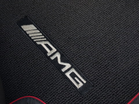 Mercedes-Benz C-Klasse Estate 450 367PK V6 AMG 4-MATIC / Burmester / Distronic / LED