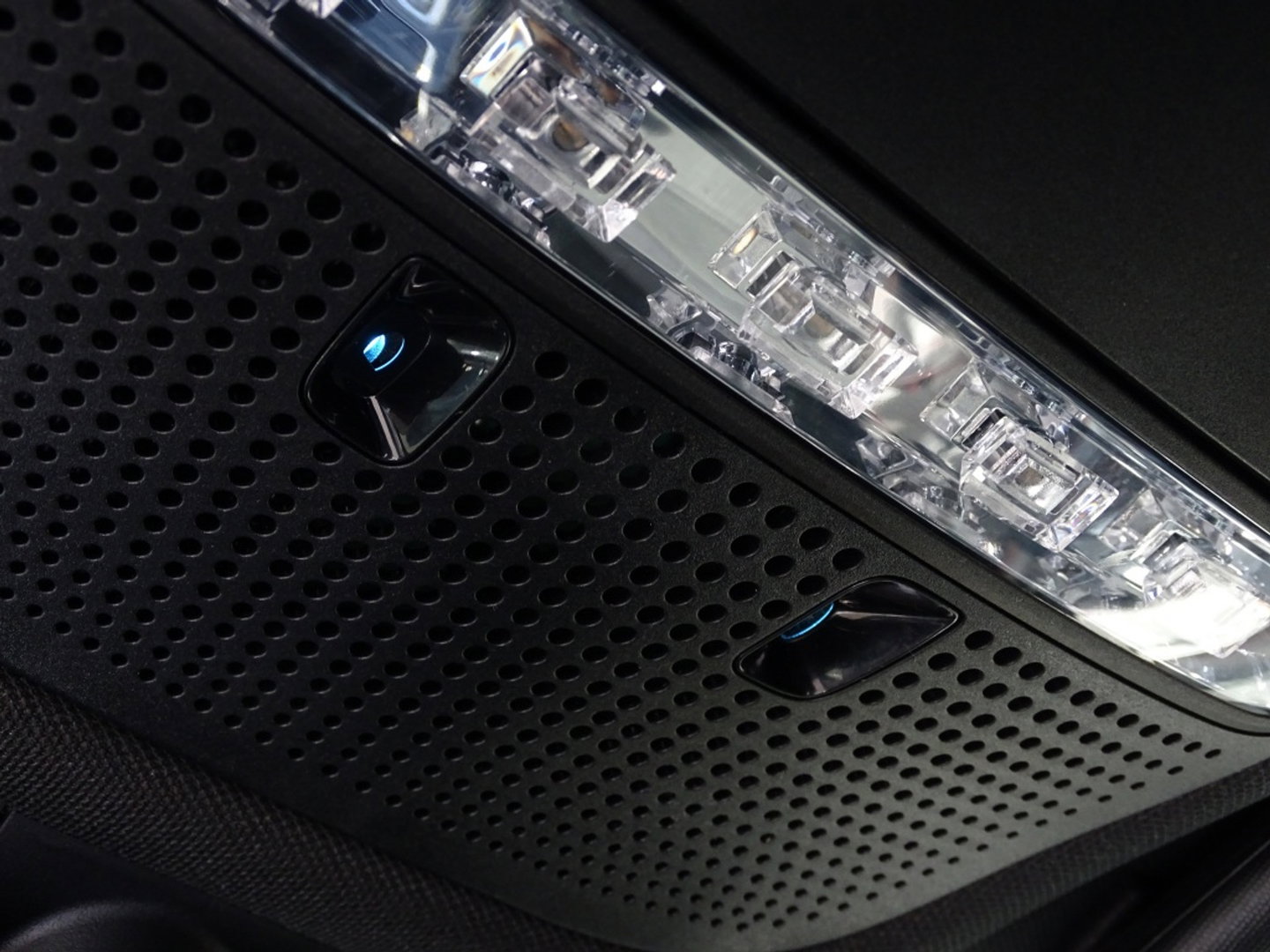 Mercedes-Benz C-Klasse Estate 450 367PK V6 AMG 4-MATIC / Burmester / Distronic / LED