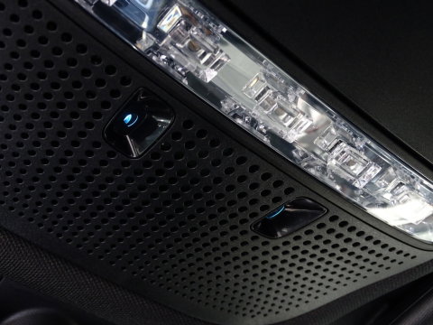 Mercedes-Benz C-Klasse Estate 450 367PK V6 AMG 4-MATIC / Burmester / Distronic / LED