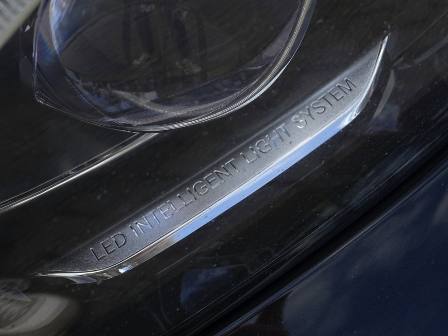 Mercedes-Benz C-Klasse Estate 450 367PK V6 AMG 4-MATIC / Burmester / Distronic / LED