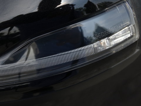 Mercedes-Benz C-Klasse Estate 450 367PK V6 AMG 4-MATIC / Burmester / Distronic / LED
