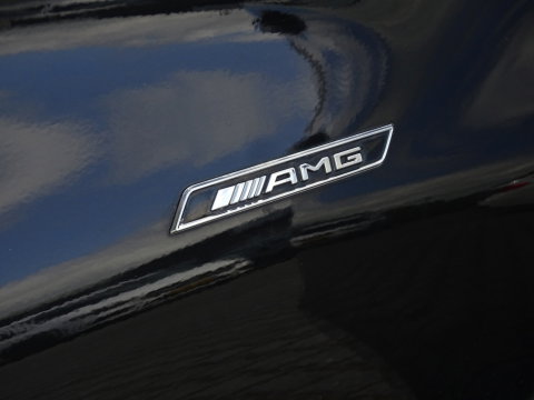 Mercedes-Benz C-Klasse Estate 450 367PK V6 AMG 4-MATIC / Burmester / Distronic / LED