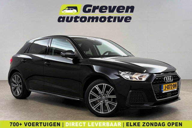 Audi A1 - 25 TFSI epic | Virtual | Clima | Carplay | Cruise
