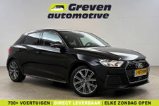 Audi A1 - 25 TFSI epic | Virtual | Clima | Carplay | Cruise