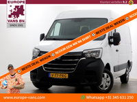 Renault Master - T35 2.3 dCi 135pk L1H2 Comfort Airco/Camera/Carplay 01-2022