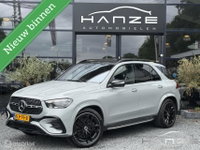 Mercedes-Benz GLE - 400 e 4MATIC AMG Line|Pano|HUD|Bom Vol!
