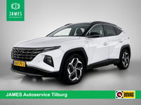 Hyundai Tucson Hybrid - 1.6 T-GDI PHEV Comfort 4WD CAMERA | NAVI | KEY-LESS