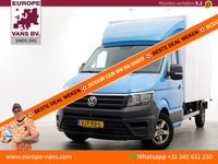 Volkswagen Crafter - 35 2.0 TDI E6 Bakwagen met achterdeuren 2-Persoons 03-2021