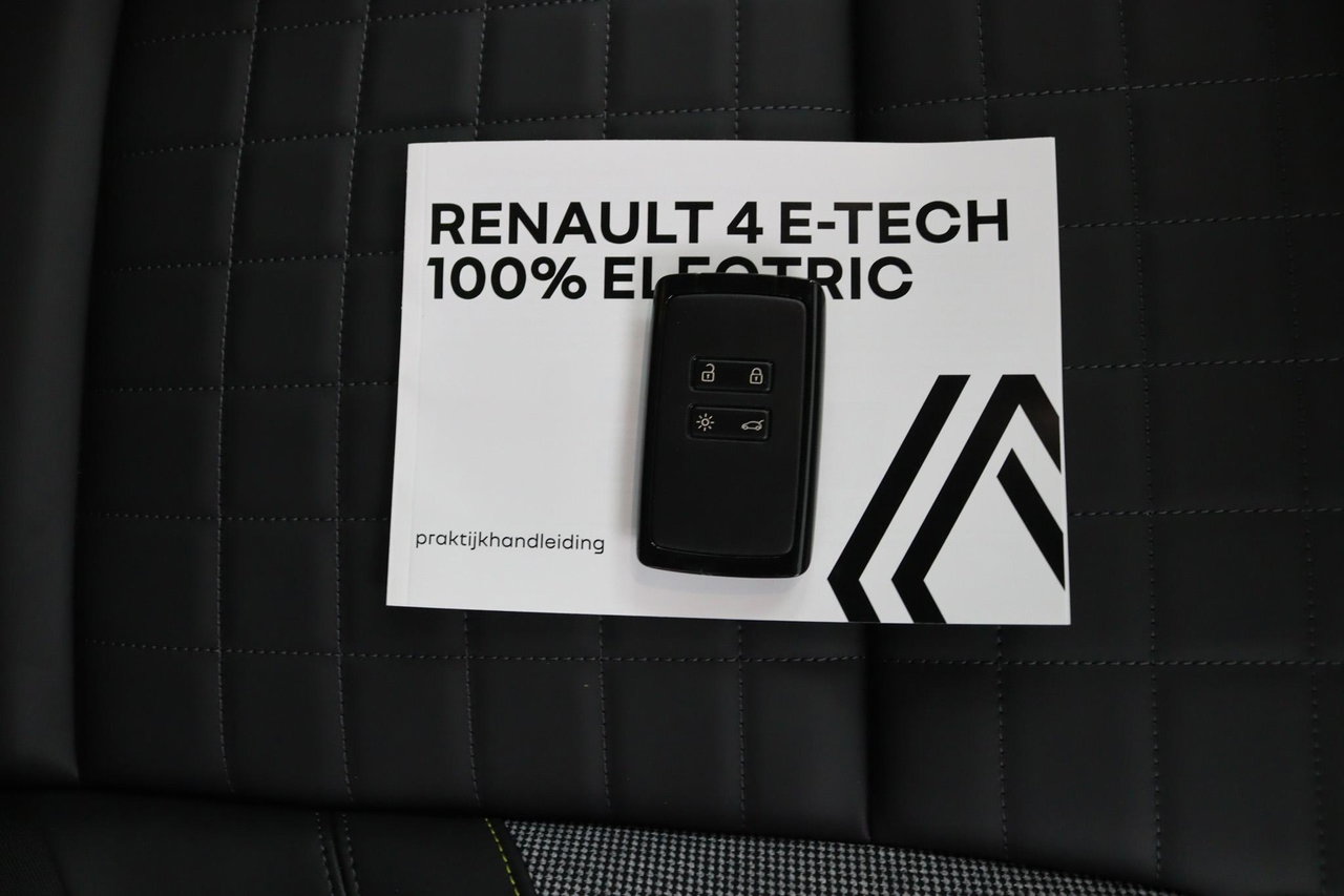 Renault 4