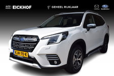 Subaru Forester - 2.0i e-BOXER Premium AWD