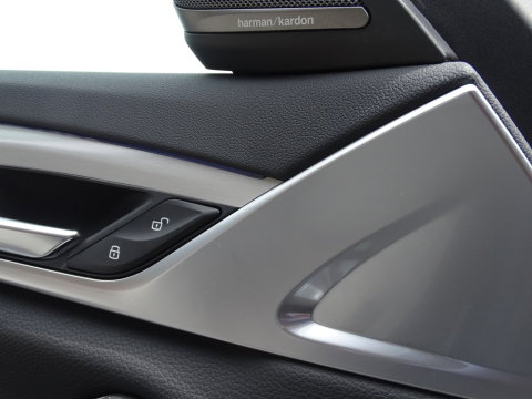 BMW 5 Serie 530e xD 292PK iPerf / H. Exe / M Individual / LED
