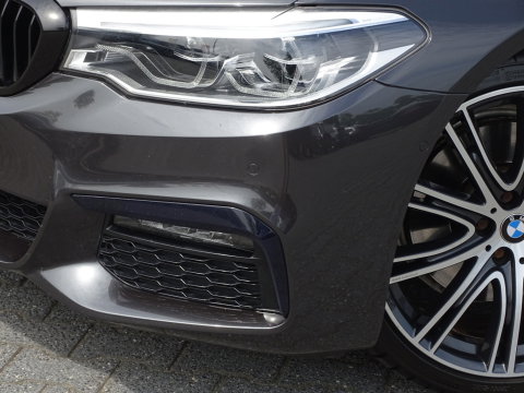 BMW 5 Serie 530e xD 292PK iPerf / H. Exe / M Individual / LED
