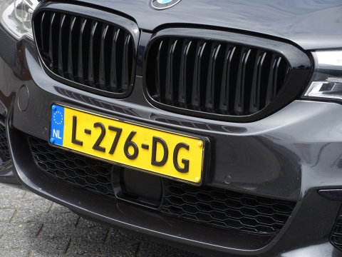 BMW 5 Serie 530e xD 292PK iPerf / H. Exe / M Individual / LED